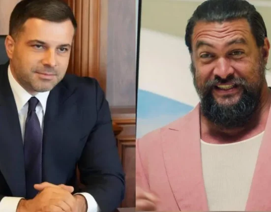 Ministrul Transporturilor, gafă: a confundat tunelul Momaia cu actorul Jason Momoa