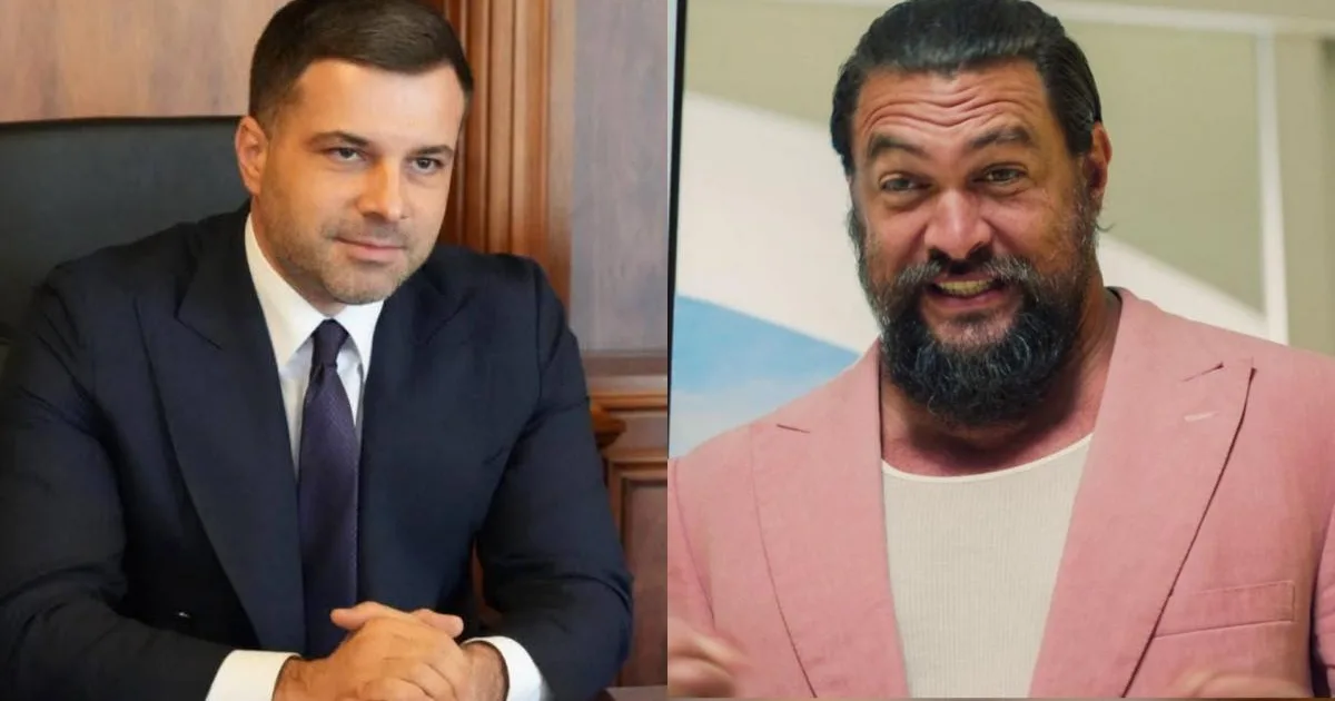 Ministrul Transporturilor, gafă: a confundat tunelul Momaia cu actorul Jason Momoa
