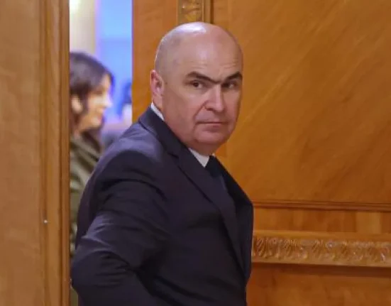 Nazare: Am solicitat la ECOFIN mai mult capital pentru companiile românești
