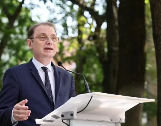 Nazare, desemnat de Luca Niculescu drept un ministru foarte bun