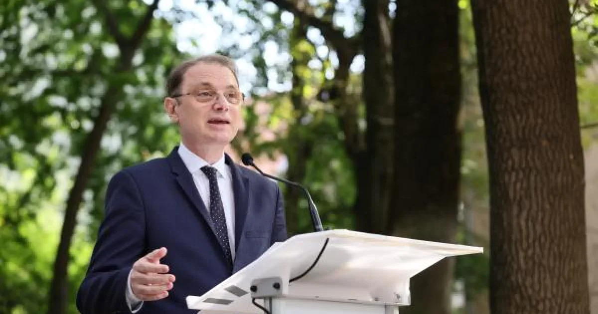 Nazare, desemnat de Luca Niculescu drept un ministru foarte bun 1 Nazare, desemnat de Luca Niculescu drept un ministru foarte bun