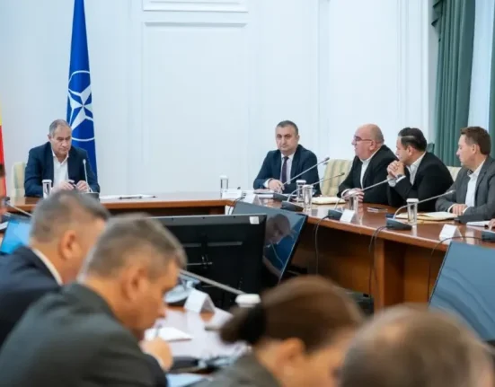 Neacșu, discuții cu sindicatele MAI despre salarii și pensionări