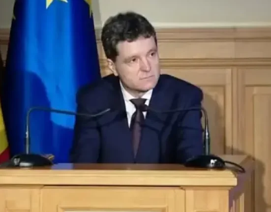 Neculăescu: Paradigma s-a schimbat în SUA. Trebuie să fim mai inventivi cu Visa Waiver