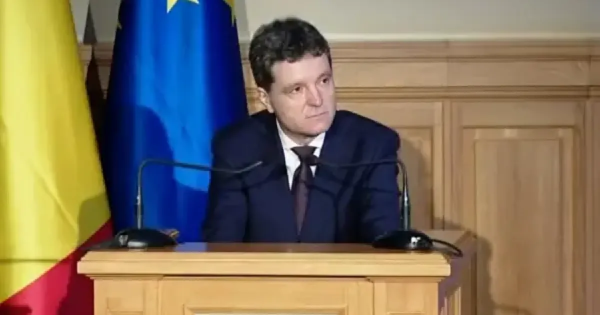 Neculăescu: Paradigma s-a schimbat în SUA. Trebuie să fim mai inventivi cu Visa Waiver 1 Neculăescu: Paradigma s-a schimbat în SUA. Trebuie să fim mai inventivi cu Visa Waiver