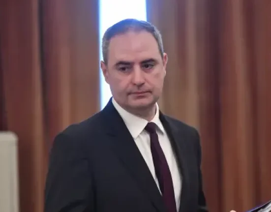 Niculescu discută cu Isărescu și șefii companiilor despre euro și Dacia