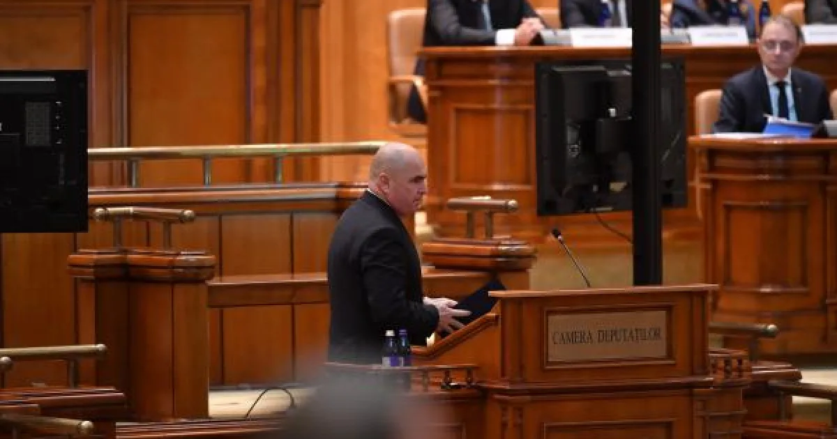Niculescu: Nimeni nu se atinge de Pilonul 2 de pensii. Există și va exista așa cum este