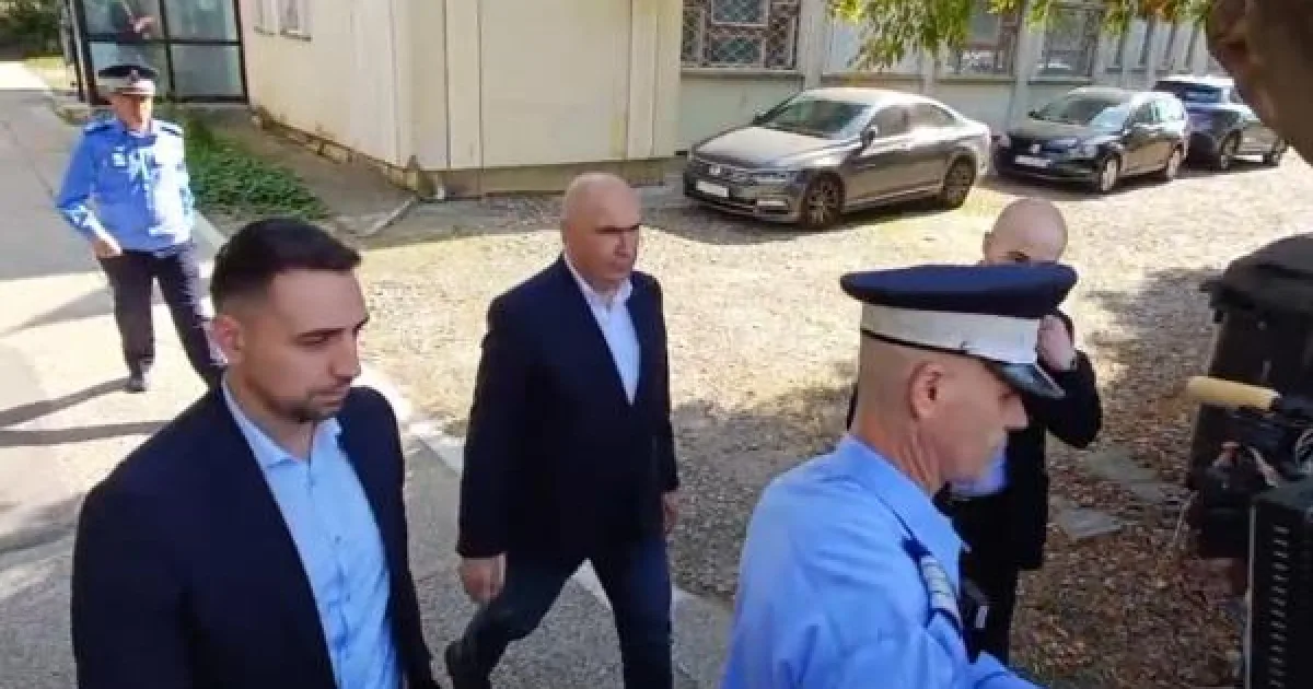 Nicușor Dan a convocat consultările pentru desemnarea unui nou premier, luni la ora 14