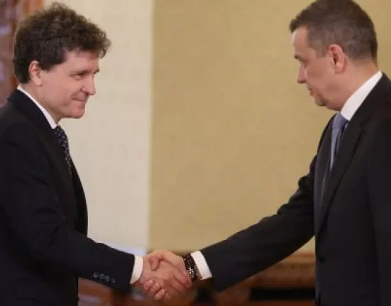 Nicușor Dan: Dizolvarea Parlamentului, exclusă. Investitorii vor „Nu alegeri anticipate”