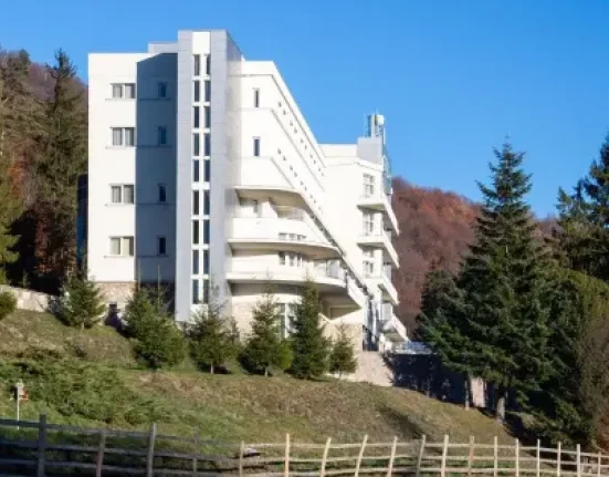 Nicușor Dan, după sabotajul Rusiei la fabrica de arme Carfil: încalcă grav suveranitatea