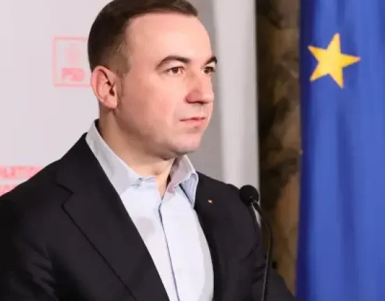 Nicușor Dan, întâlnire cu Comisia de la Veneția: dialogul cu experții este esențial