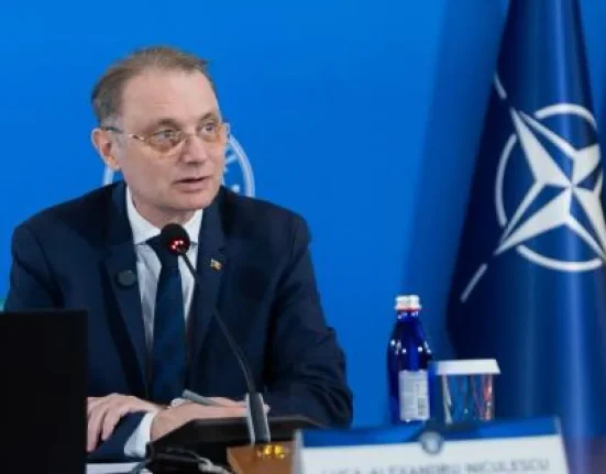 Nicușor Dan, interviu nou pentru presa din SUA. Despre companiile americane și SAFE