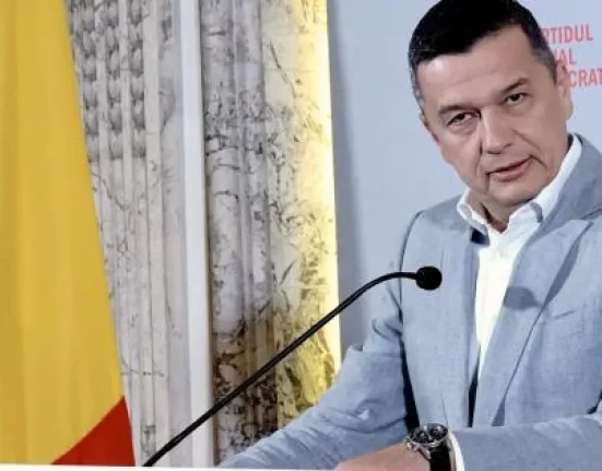 Nicușor Dan: România susține soluții realiste la prețurile energiei