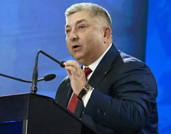 Nicușor Dan: Românii nu văd clar viitorul democratic, populismul crește