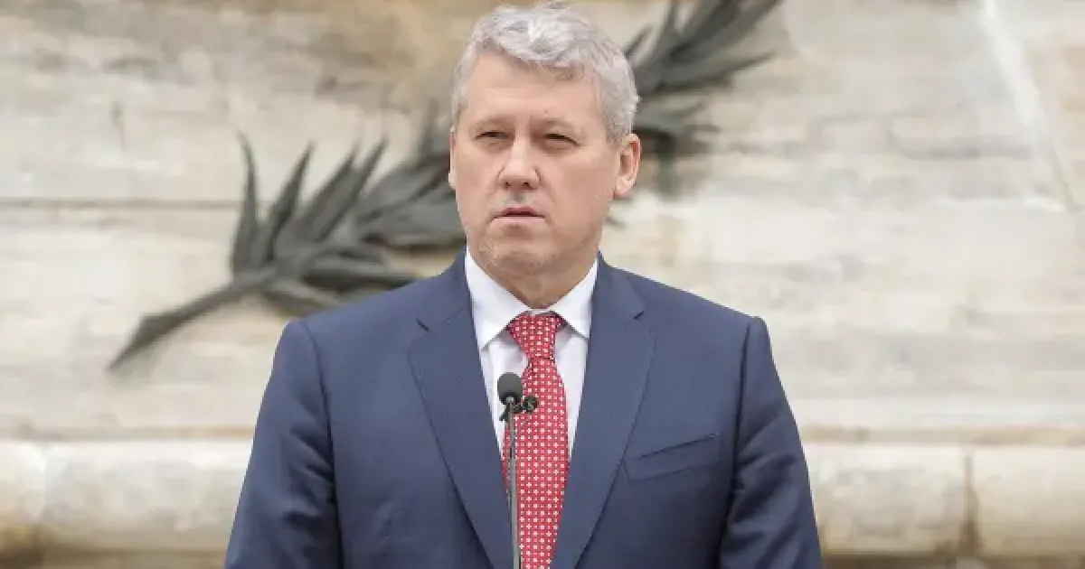Nicușor Dan se întâlnește cu șeful Comitetului Militar al UE înainte de ședința CSAT 1 Nicușor Dan se întâlnește cu șeful Comitetului Militar al UE înainte de ședința CSAT
