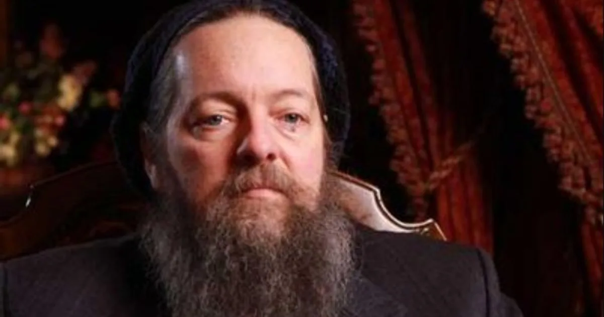„Nostradamus al Americii”: profeție sumbră pentru 2028, un război de 27 de ani 1 „Nostradamus al Americii”: profeție sumbră pentru 2028, un război de 27 de ani