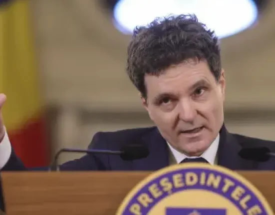 Noua șefă de cabinet a premierului. Cariera de 15 ani a Mihaelei Ștefan-Simion la MAE
