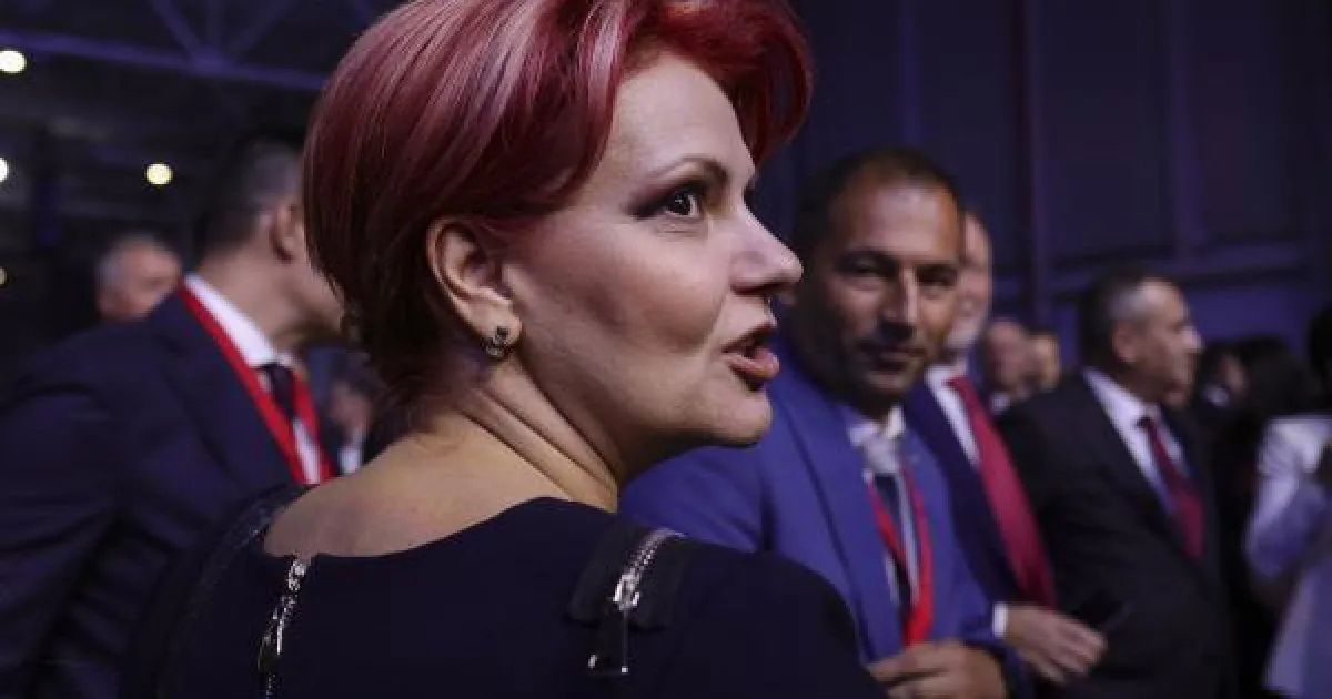Numărul doi din PSD avertizează: anticipatele pot deveni o realitate
