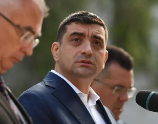 Numărul doi din PSD pune condiția pentru Luca Niculescu înainte de negocieri