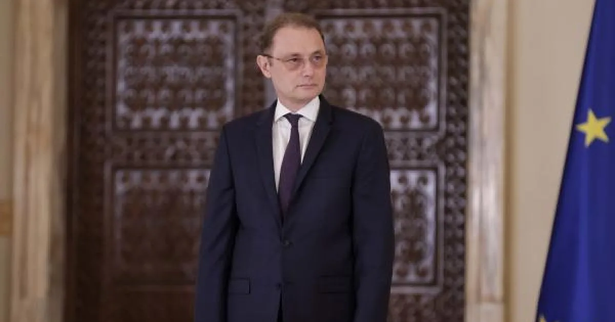 Octavian Berceanu o acuză dur pe Diana Buzoianu: „Este incompetentă și iresponsabilă” 1 Octavian Berceanu o acuză dur pe Diana Buzoianu: „Este incompetentă și iresponsabilă”