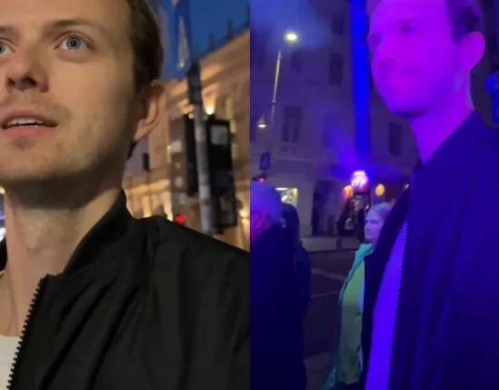 Orașul din România care l-a cucerit pe un vlogger olandez, la a patra vizită