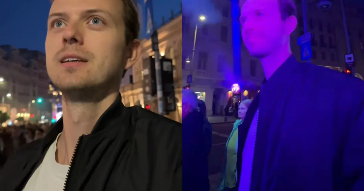 Orașul din România care l-a cucerit pe un vlogger olandez, la a patra vizită
