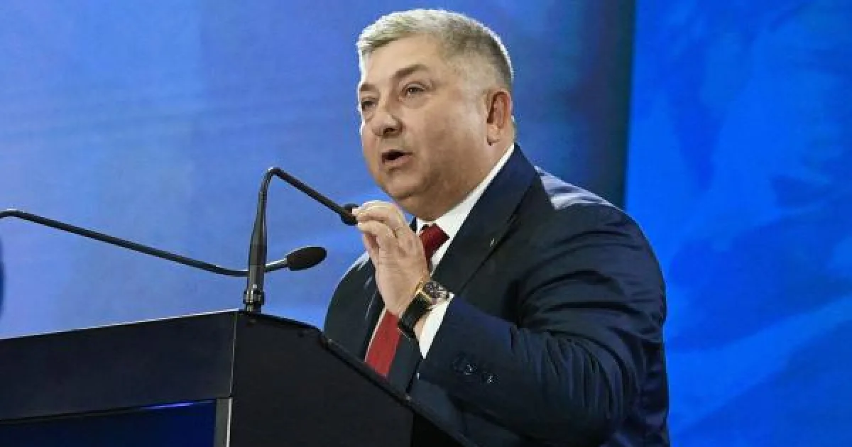 Partidele merg la Cotroceni. PNL nu propune, AUR consideră „ridicol”