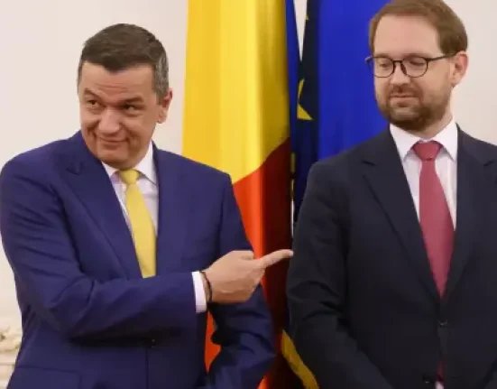 Petrișor Peiu îl atacă pe Kelemen Hunor: „Are o fixație cu AUR”