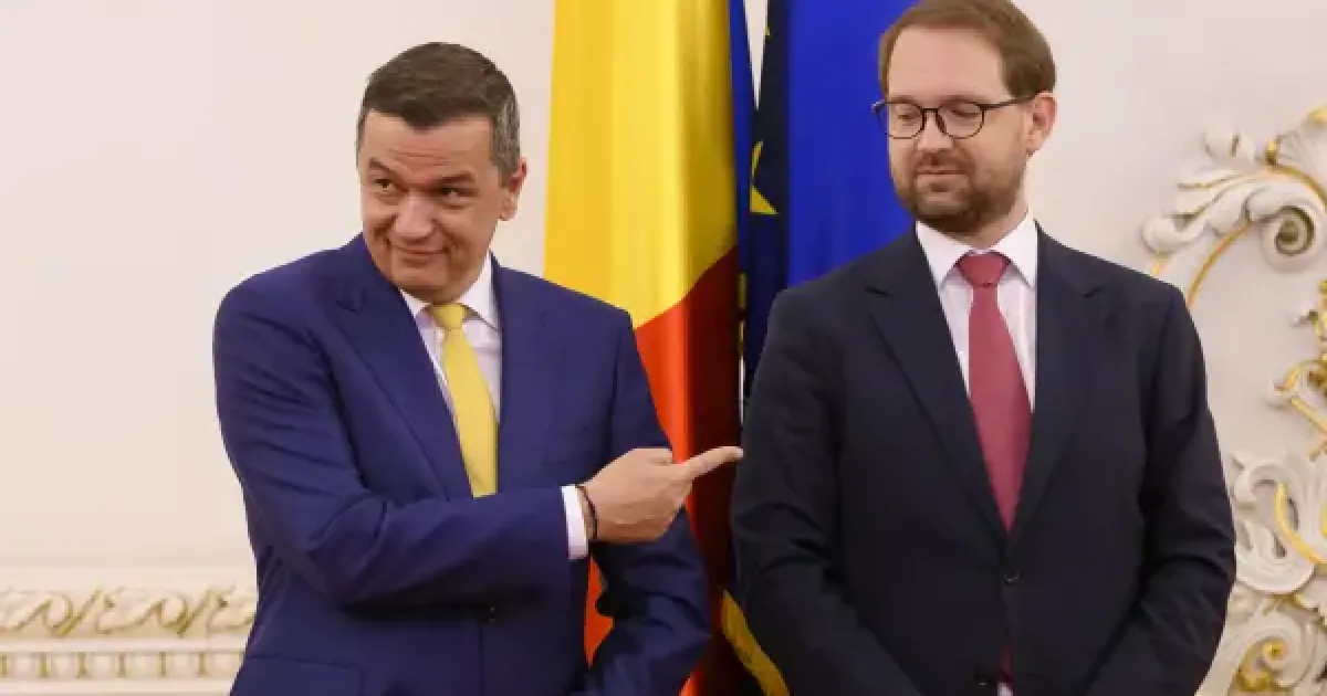 Petrișor Peiu îl atacă pe Kelemen Hunor: „Are o fixație cu AUR” 1 Petrișor Peiu îl atacă pe Kelemen Hunor: „Are o fixație cu AUR”