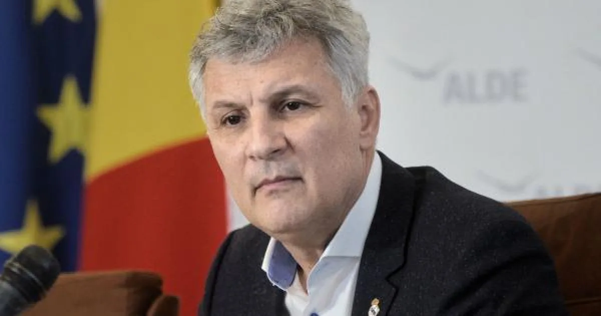 PNL și USR contestă la Curtea Constituțională numirea conducerii interimare a TVR