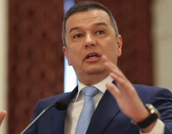 Prima reacție a premierului desemnat Luca Niculescu: „Nu pot promite miracole”
