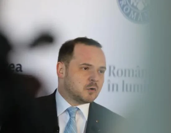 PSD cere demisia lui Fritz de la USR: „Să își caute de lucru în privat”