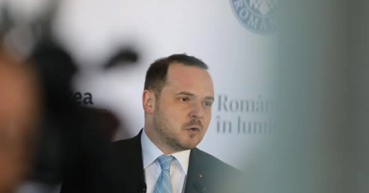PSD cere demisia lui Fritz de la USR: „Să își caute de lucru în privat”