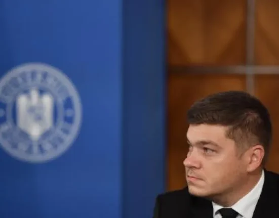 Radu Marinescu a semnat proiectul pentru deblocarea Legii femicidului
