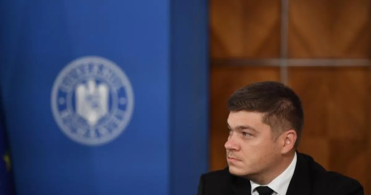 Radu Marinescu a semnat proiectul pentru deblocarea Legii femicidului