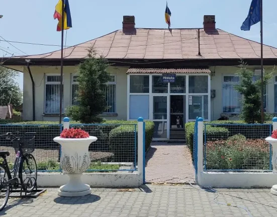 Reorganizarea a 429 de localități. Stimulente pentru comasarea voluntară
