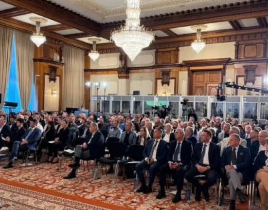 Rogobete, apel către PNL și UDMR: refacerea coaliției, „Nu trebuie să ne iubim”