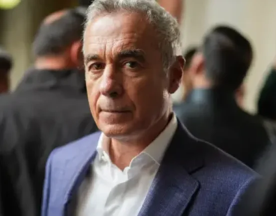 Rogobete cere plată progresivă la gărzi și critică legea salarizării