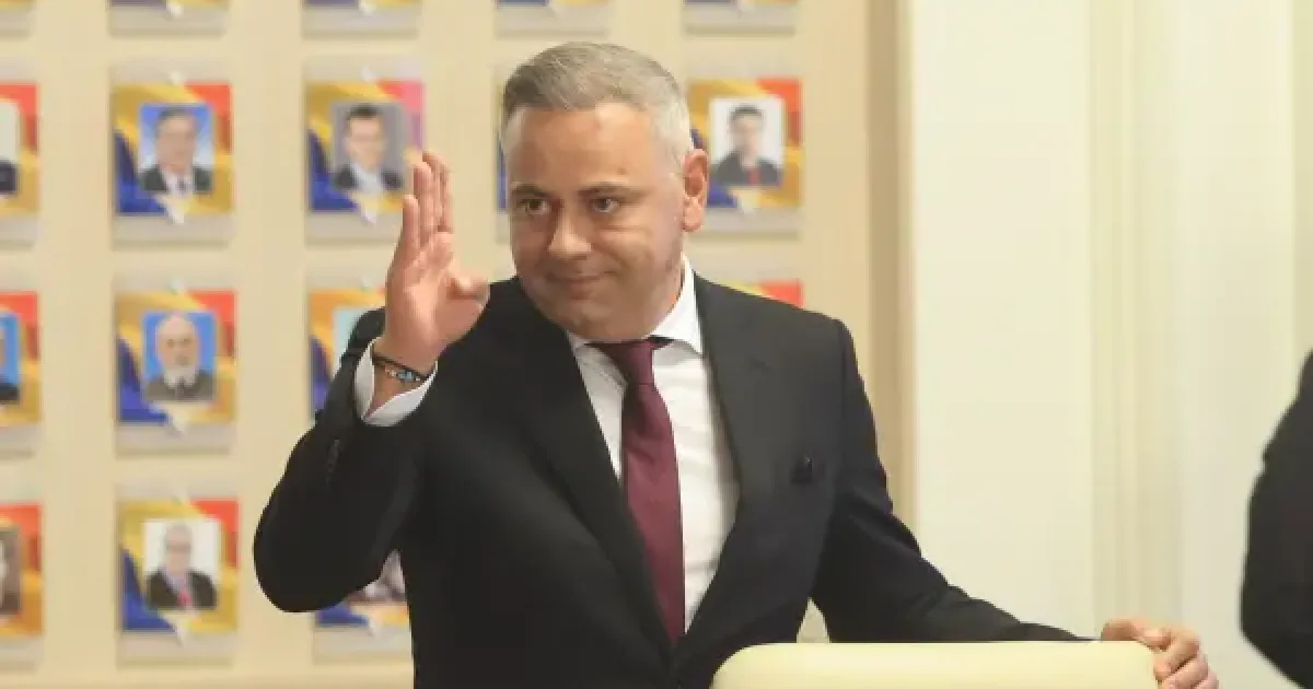 Rogobete găsește bani pentru UPU și Ambulanță: 150 de milioane de lei redirecționați 1 Rogobete găsește bani pentru UPU și Ambulanță: 150 de milioane de lei redirecționați