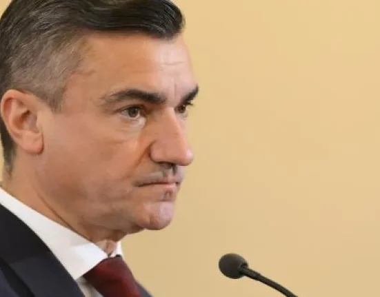 Scandal în AUR: Fondatorul partidului, exclus pentru neplata cotizației