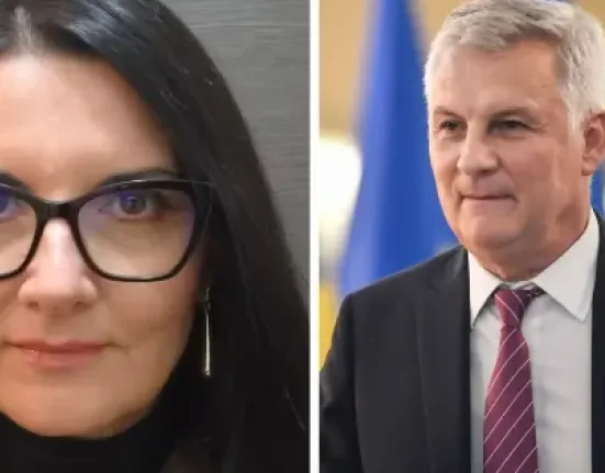 Siegfried Mureșan, reales vicepreședinte al grupului PPE din Parlamentul European