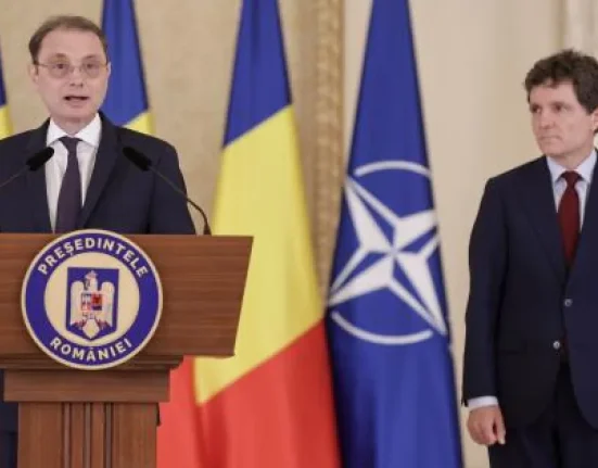 Simion cere PSD să semneze pentru suspendarea lui Nicușor Dan: „Să deblocăm țara”