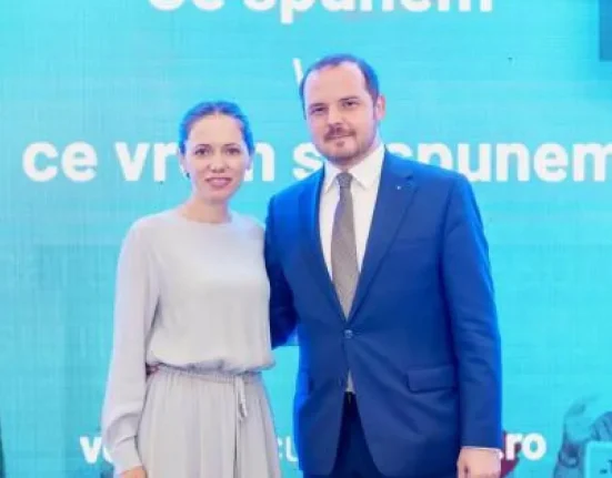 Simion cheamă susținătorii AUR la Arestul Central, ca să îl „audă” pe Georgescu