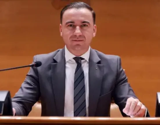 Simion și Dungaciu au discutat cu ambasadorul SUA despre Călin Georgescu