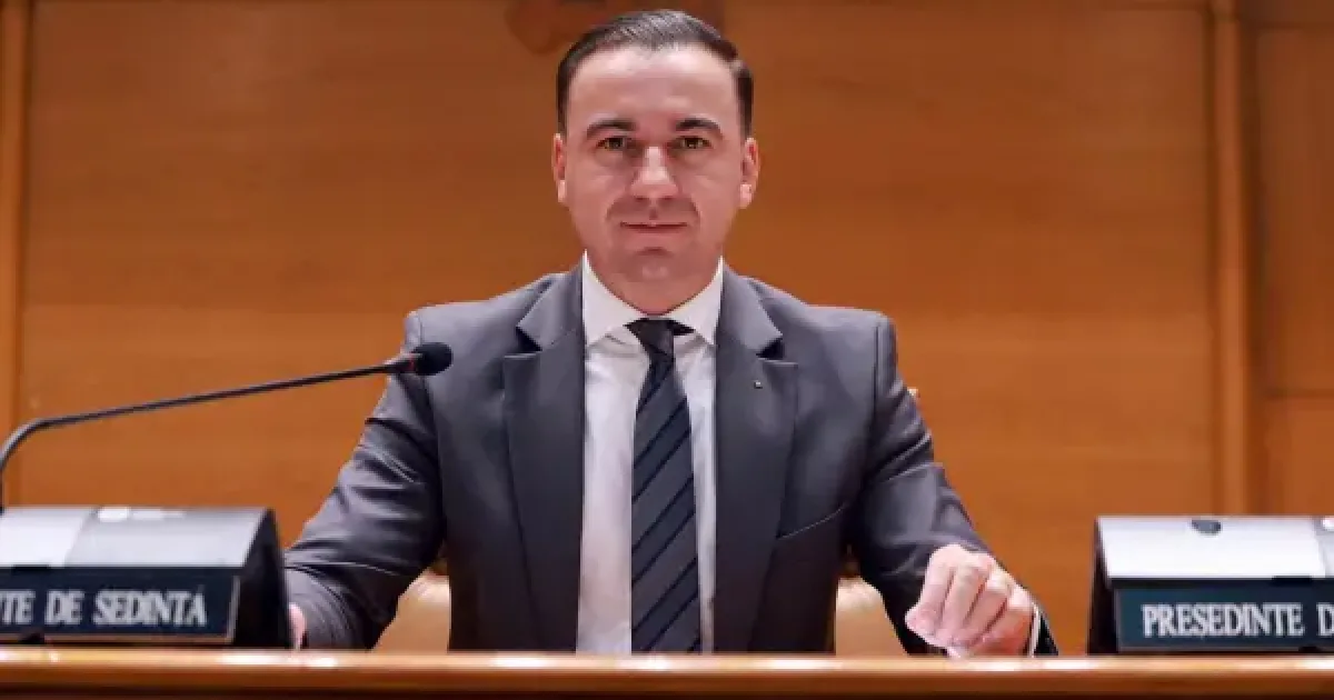 Simion și Dungaciu au discutat cu ambasadorul SUA despre Călin Georgescu 1 Simion și Dungaciu au discutat cu ambasadorul SUA despre Călin Georgescu
