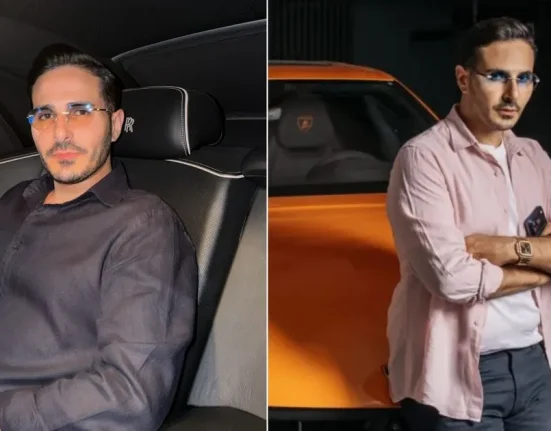 Simon Leviev, escrocul de pe Tinder, vrea o aplicație anti-escroci