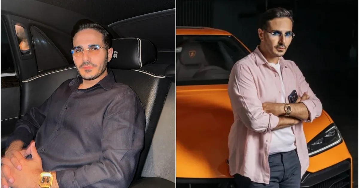Simon Leviev, escrocul de pe Tinder, vrea o aplicație anti-escroci