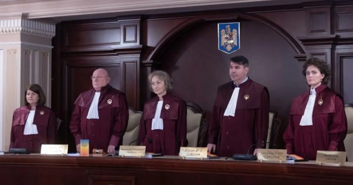 Sorin Grindeanu cere mandat larg pentru audierea lui Luca Niculescu