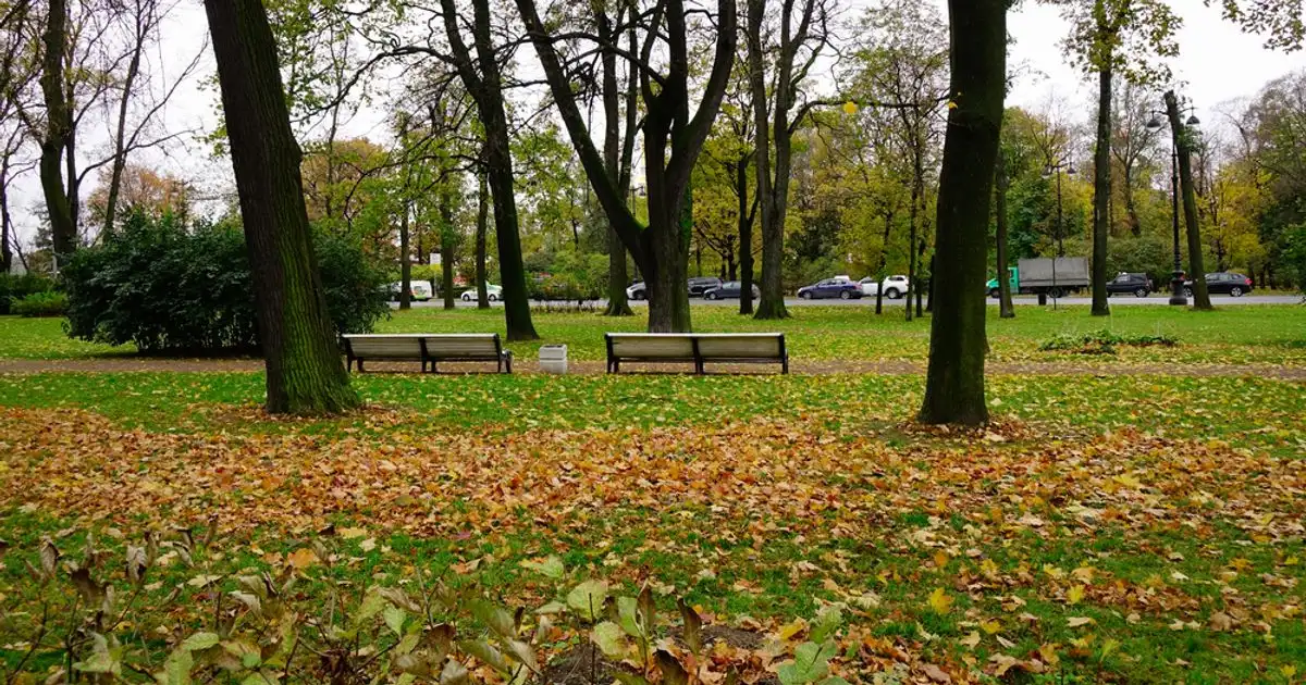 Toamnă caldă în România. Vremea până la începutul lui noiembrie