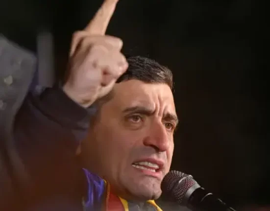 USR îl angajează pe Dominic Fritz la partid. Ce salariu va primi