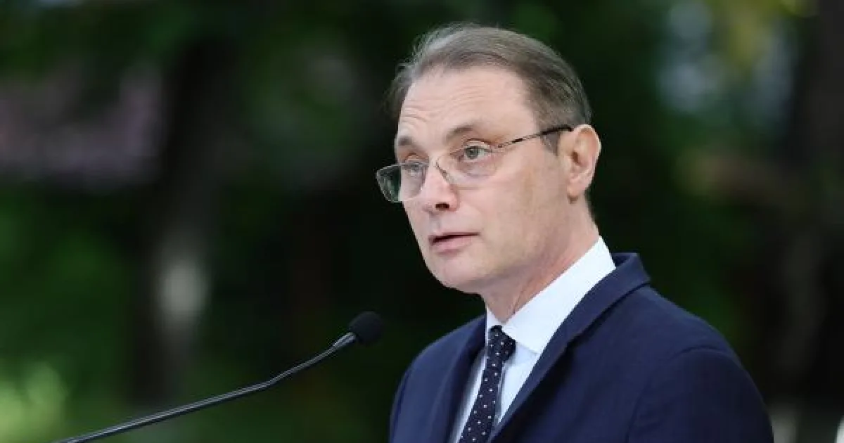 USR va vota împotriva Guvernului Niculescu, pe motiv de majoritate toxică cu AUR